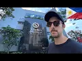 I Went To St Lukes To Check if I was OK BGC Philippines