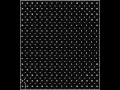 Modified Floodfill Algorithm Simulation
