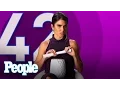 Nikki Reed I m a Weirdo Because People