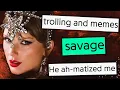 Download Lagu Every Offensively Cringe Lyric in Taylor Swift's New Album