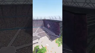 KPop Demon Hunters In Minecraft Kpopdemonhunters Minecraft 