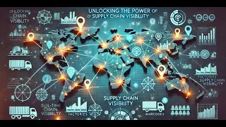 Optimization for Supply Chain Management with Python