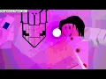 Jane! but it sounds like it's straight from an old 2009 Roblox song