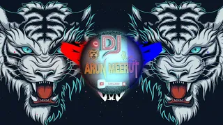 chand tere naam dj dhadkan meerut sound check high gain mix dj arun meerut