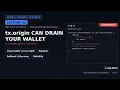 Secure Solidity Foundations Value vs Reference Types Visibility tx origin Risks SCS Lecture 3
