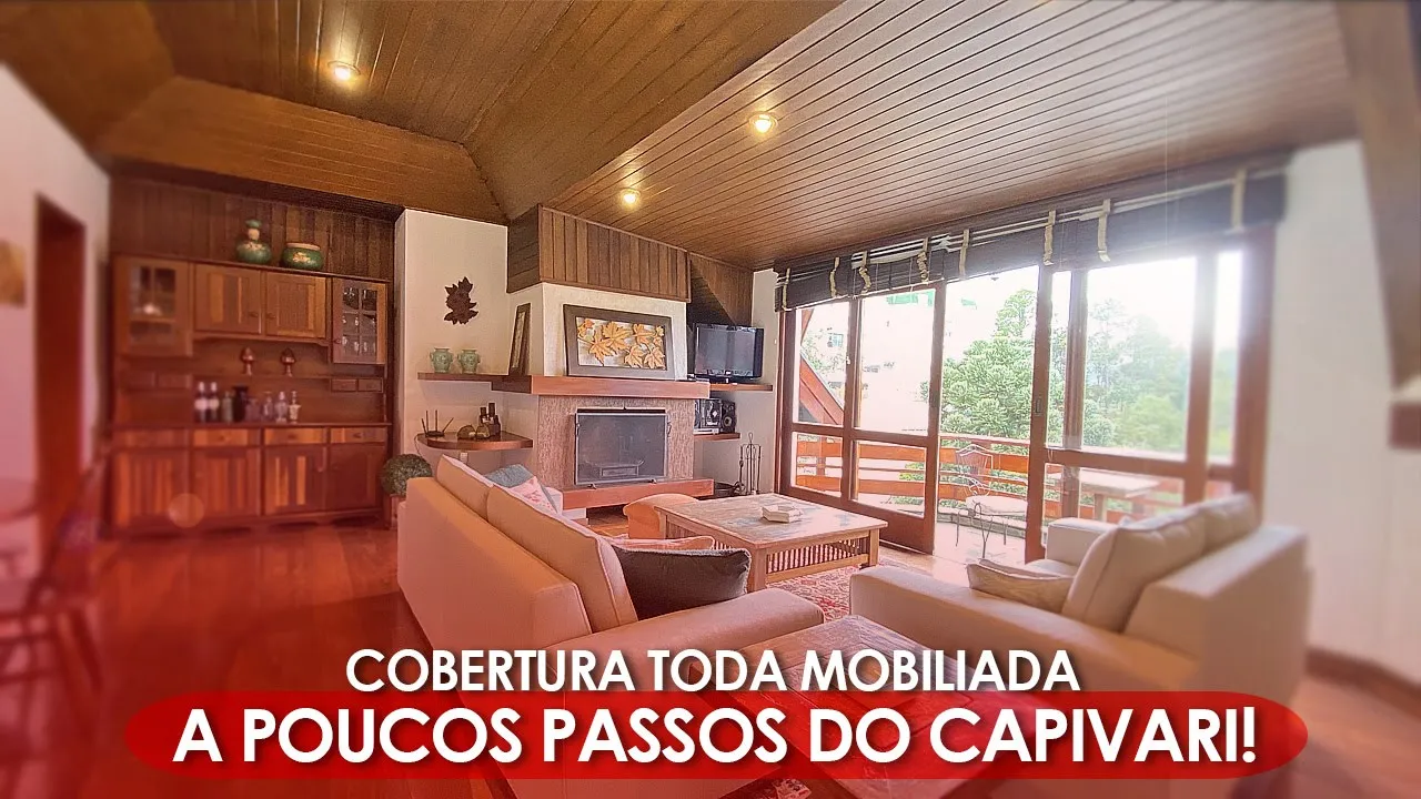 Video do Imóvel: Seja para moradia ou locação de temporada, essa localização privilegiada é um diferencial que valoriza o investimento.