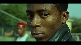 a short film by de mainz rangerz african nigerian martial art action short film