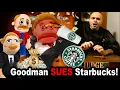 Download Lagu SML Movie: Goodman Sues Starbucks!
