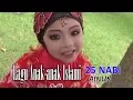 Download Lagu 25 NABI - AINUN || Lagu Anak-anak Islami Pilihan