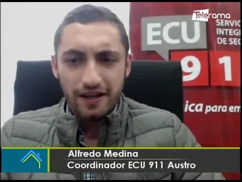 ECU 911 Austro y consejo de seguridad ciudadana se integran para fortalecer la seguridad en Cuenca