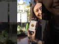 Think Aloud User Observation - App FirstMate prototype testing