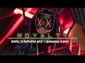 Download Lagu Dj Viral - Royalty 2022 (BangersFunky)Full Dimas Syahputra Remix