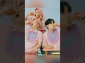 Download Lagu Saja Boys of KPop Demon Hunters in Real Life: Jinu, Abby, Mystery, Romance, Baby #kpopdemonhunters