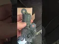 2012 Hyundai Santa Fe P200A resolved Intake Manifold Runner