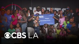 Playmakers | Lavelle "Yang" Grant