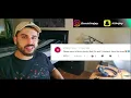 Bruno Martini, IZA, Timbaland - Bend The Knee - REACTION VIDEO!!!