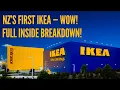 Lagu Exploring IKEA Auckland — NZ’s Long-Awaited First IKEA Store!
