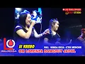 Lagu SI KREBO WINDA EKSA - ETIK MEHONG OM LORENZA DANGDUT JADUL INDONESIA TERBARU 2025 LIVE TEWEL SRAGEN