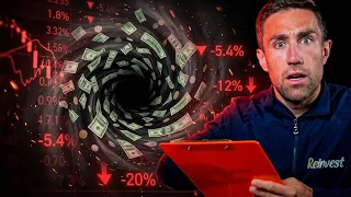 The Suckening Returns: SPCX $40b Raise, Markets, Fed, Iran, Houthi's, Fear