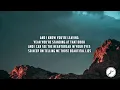 Tanner Usrey & Ella Langley - Beautiful Lies (Lyrics)