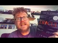 Download Lagu Book review: Dracul the prequel to Bram Stoker's #Dracula #Dracul #Booktube