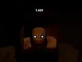 Download Lagu Roblox in Night💀 | Lovely Bastards (Slowed) #phonk #edit #roblox #shorts