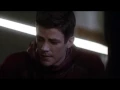 The Flash 3x08 Future Barry Allen s Voice Message 2056 REVEALED