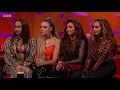 Little Mix perform ‘Wings’ in Japanese!! 🎤🇯🇵 - BBC