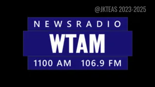 WTAM 1100 Cleveland OH Aircheck - December 7 2023 1