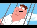 Peter Griffin you stupid ni-