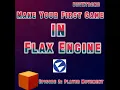 Make your first game in flax engine part 2 - PLAYER MOVEMENT