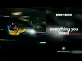 Roddy Ricch - everything you need 432Hz