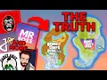 EVERYONE Fell For This Lie About the GTA 6 Map