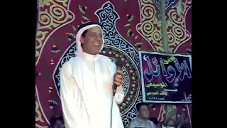 الفنان حميد ابراهيم رحمه الله دندنها