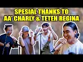 Download Lagu KOYO JOGJA ISTIMEWA - NDARBOY GENK (LIVE NGAMEN) CHARLY VAN HOUTEN, TRI SUAKA, ZINIDIN ZIDAN