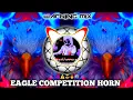 Lagu ⚠️EAGLE COMPETITION HORN|warning mix|DJ GANI BHAI × DJ SAGAR SG @DJSUMYASD