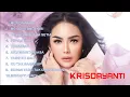 KRISDAYANTI, LAGU TERBAIK, MENGHITUNG HARI, MENCINTAIMU