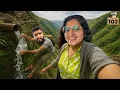 Download Lagu Husband Risked his Life for Water in the Jungles of Meghalaya😱 ~ Day102