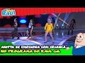 Download Lagu Anitta se emociona com criança no programa do Raul Gil