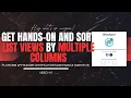 Get Hands On and Sort List Views by Multiple Columns Winter 26 Trailhead Hands-On