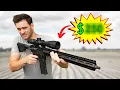 Testing the CHEAPEST AR-15 You Can Buy