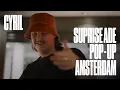 Download Lagu CYRIL | Surprise ADE Pop-Up Gig | Amsterdam (featuring, Disturbed, Gotye, Camelphat)