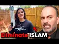 Download Lagu Oom REAGEERT op Valentina Gomez die de Koran verbrandt