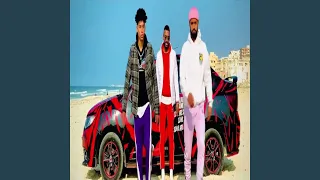 واخد السجون مشاوير ٢ دندنها