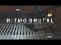 Download Lagu RITMO BRUTAL - BASE DE RAP / HIP HOP INSTRUMENTAL USO LIBRE (PROD BY AZTEKA PRODUCE 2018)