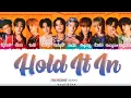 Download Lagu TREASURE (트레저) - ‘HOLD IT IN’ (묻어둔다) Lyrics [Color Coded_Han_Rom_Eng]