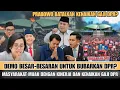 Download Lagu DPR PANIK !! DEMO BESAR DI GEDUNG DPR,PRABOWO BATALKAN KENAIKAN GAJI DPR?