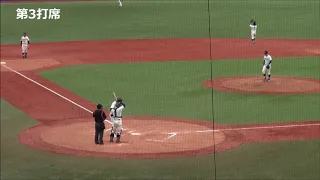 虎谷貴哉 星稜OB