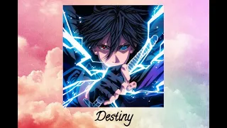 Download Neffex - Destiny (Slowed + Reverb) MP3