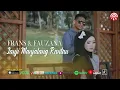 Download Lagu Frans \u0026 Fauzana   Janji Manjalang Rantau Official Lyric Video HD